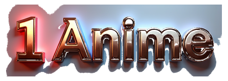 1anime logo