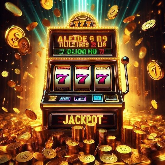 1anime Slots